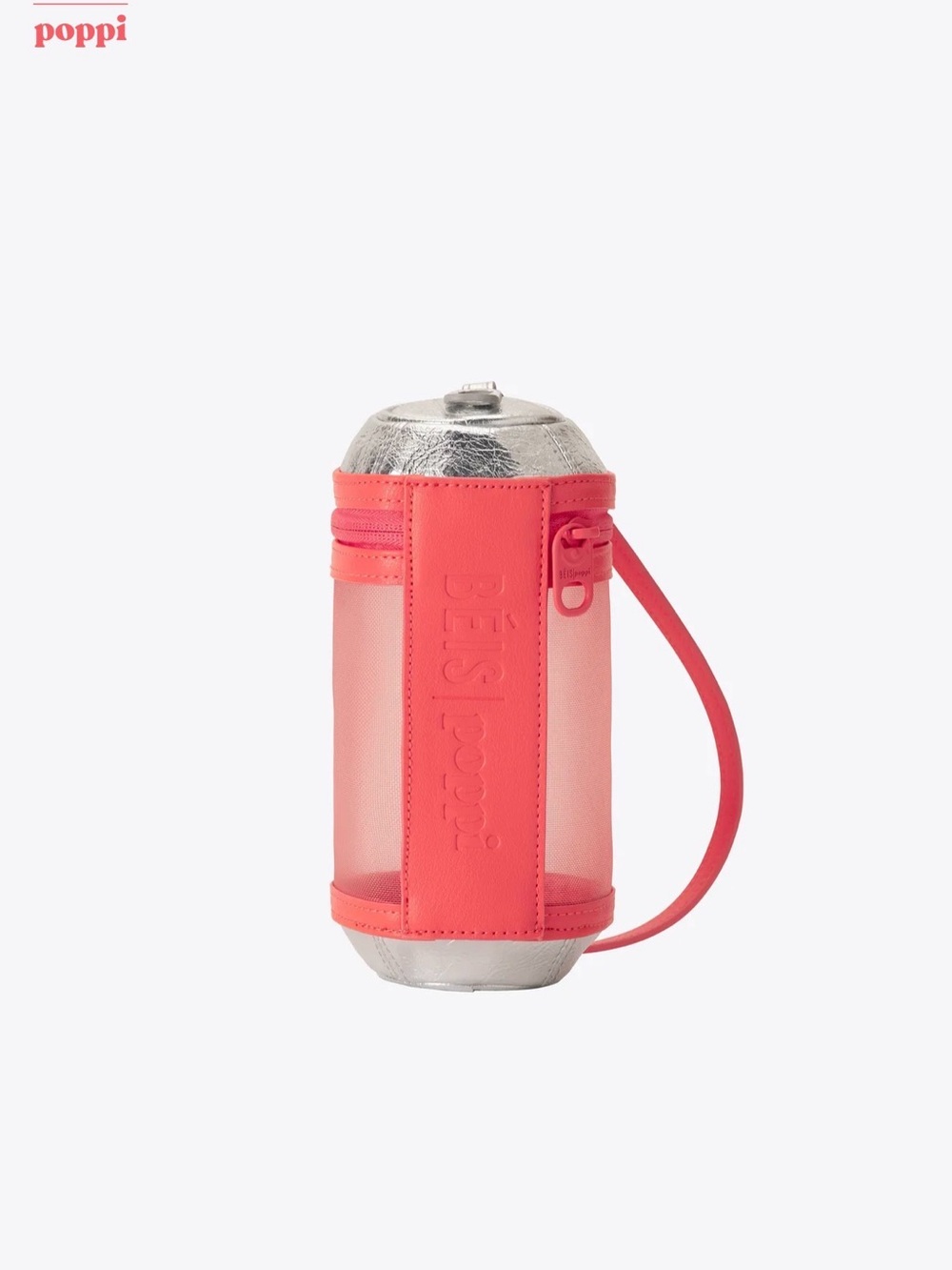 BÉIS x poppi The Soda Can Charm 
in Fruit Punch - Picture 2 of 4